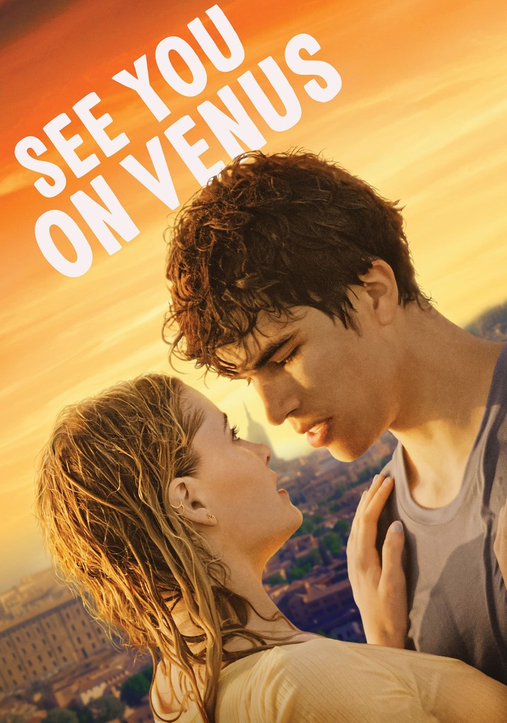 See You On Venus movie watch streaming online